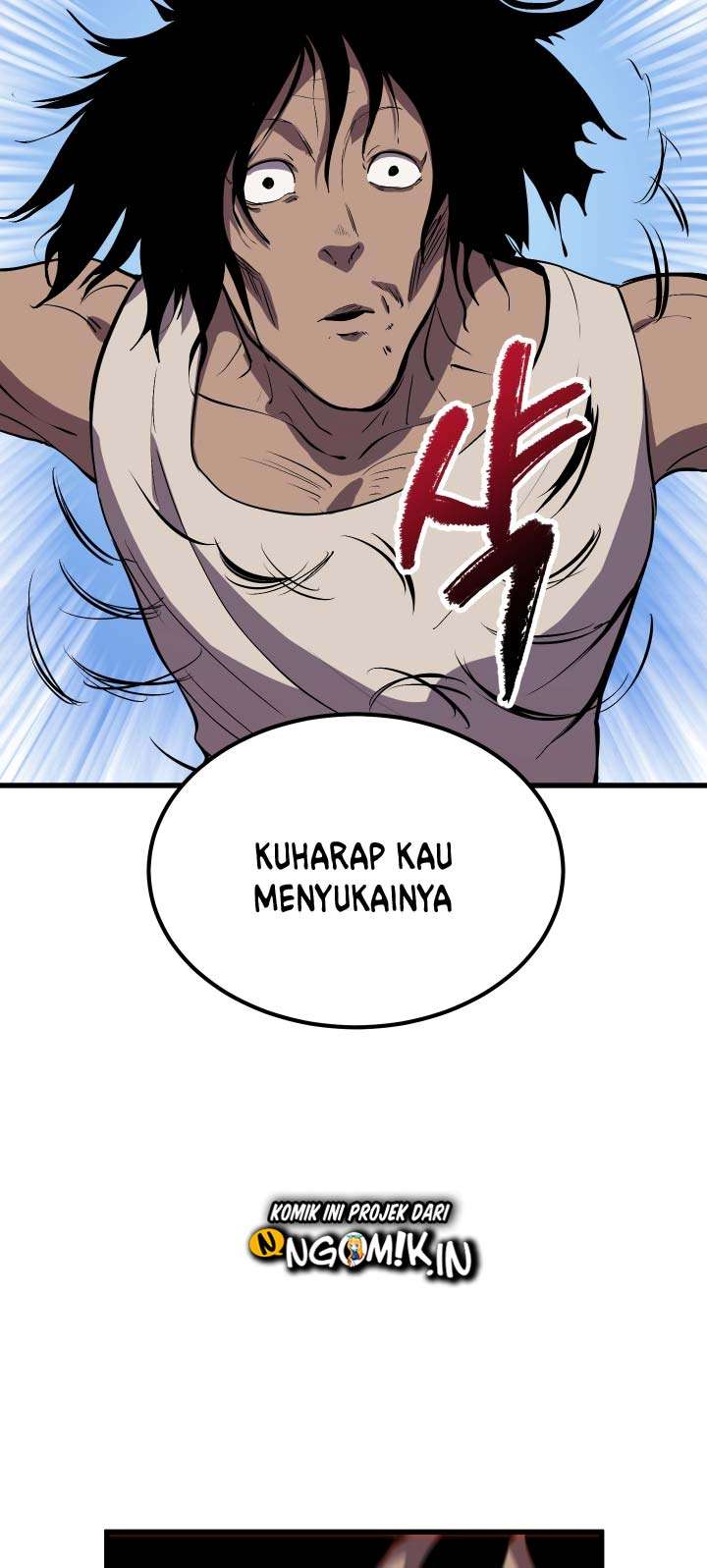 Sword King Chapter 25 Gambar 18