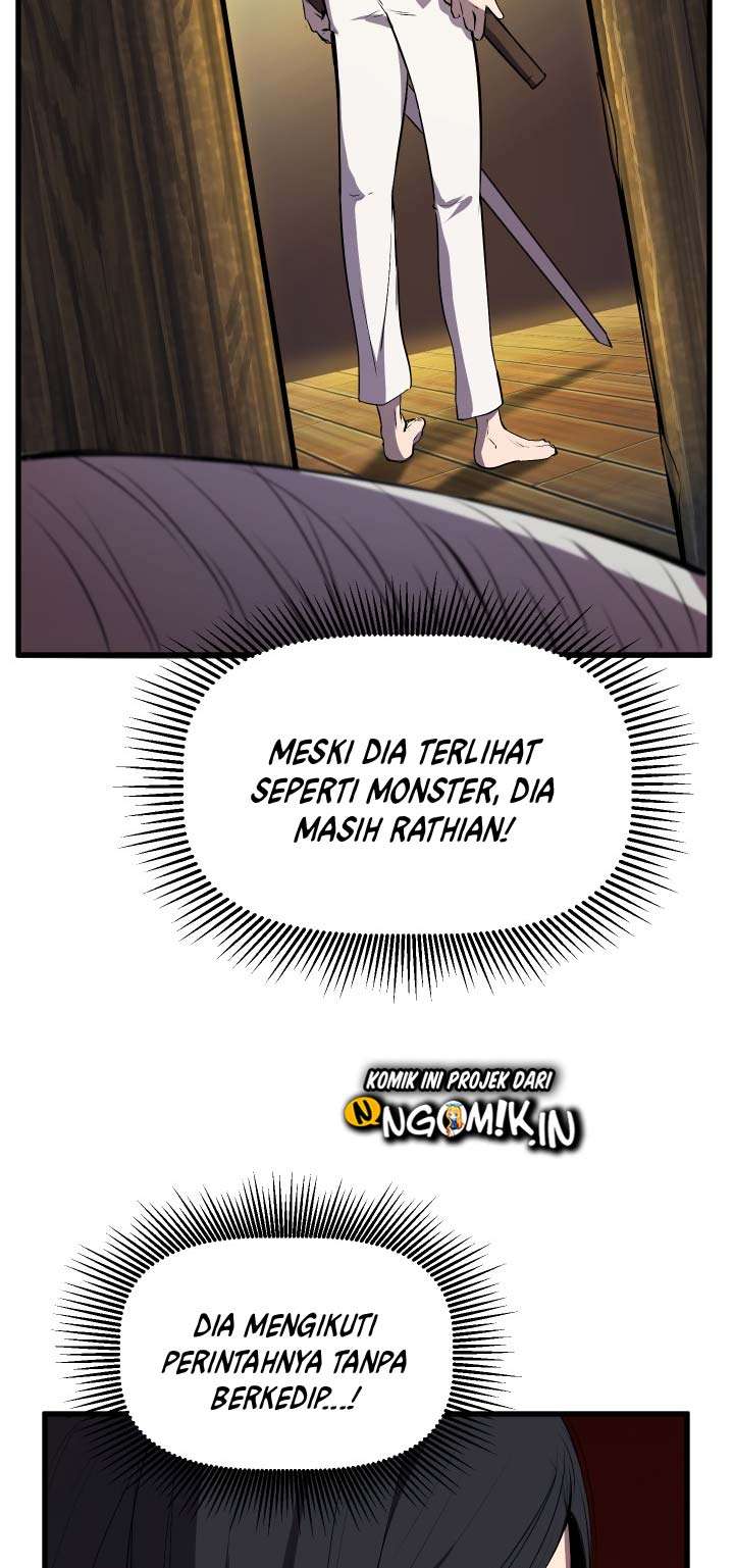 Sword King Chapter 25 Gambar 38