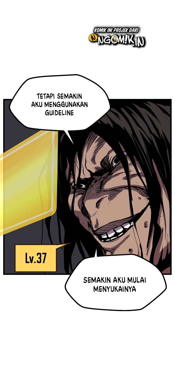 Sword King Chapter 25 Gambar 4