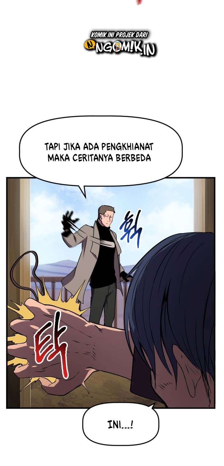 Sword King Chapter 25 Gambar 47