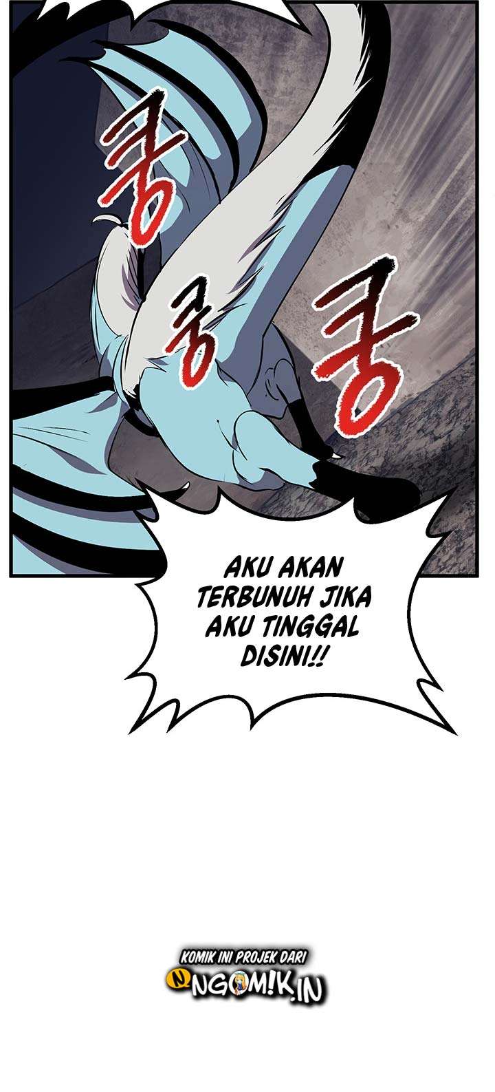 Sword King Chapter 25 Gambar 60