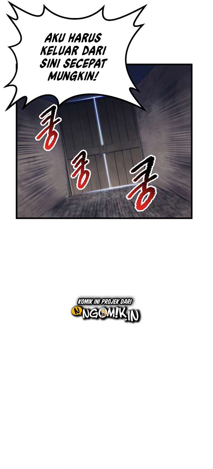 Sword King Chapter 25 Gambar 61