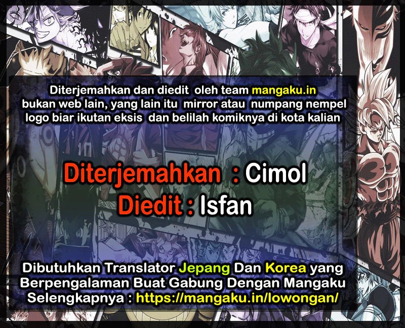 Baca Komik Fake Hero Chapter 9 Gambar 1