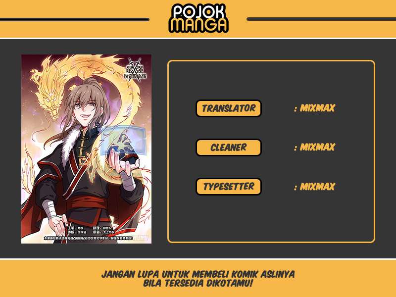 Baca Komik Strongest Anti M.E.T.A Chapter 129 Gambar 1