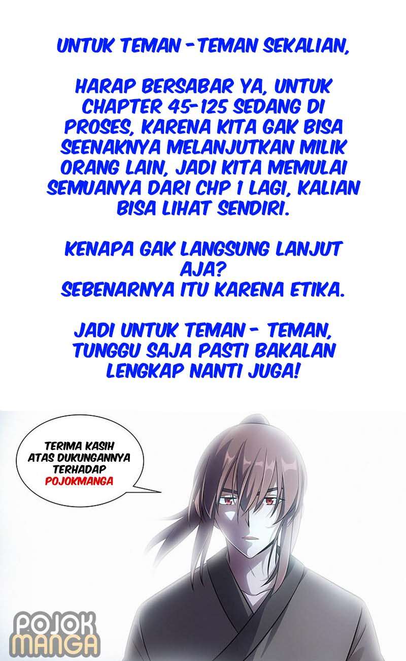 Strongest Anti M.E.T.A Chapter 166 Gambar 14