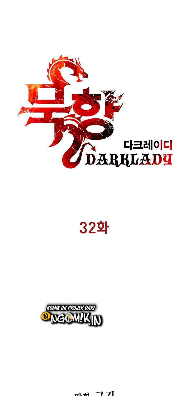 MookHyang – Dark Lady Chapter 32 Gambar 10