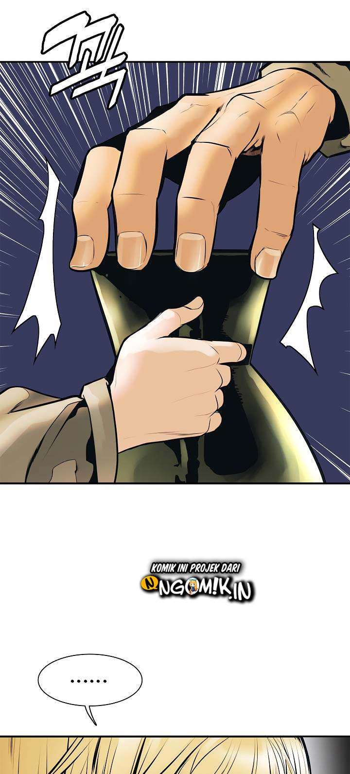 MookHyang – Dark Lady Chapter 32 Gambar 17