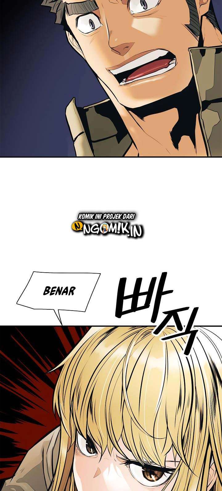 MookHyang – Dark Lady Chapter 32 Gambar 20