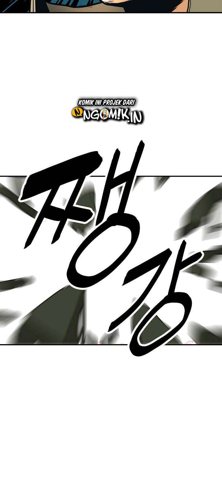 MookHyang – Dark Lady Chapter 32 Gambar 22