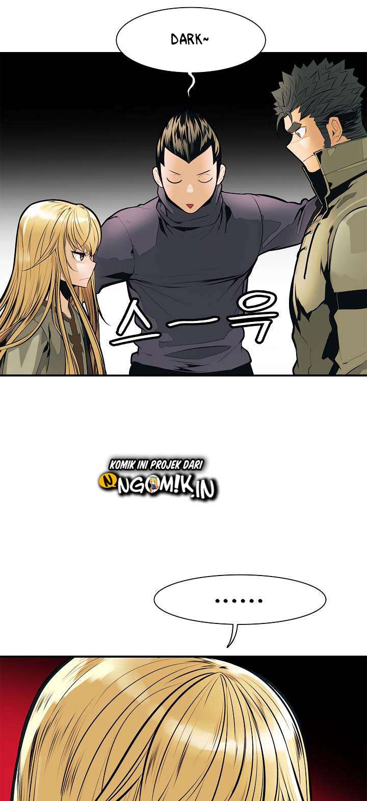 MookHyang – Dark Lady Chapter 32 Gambar 24