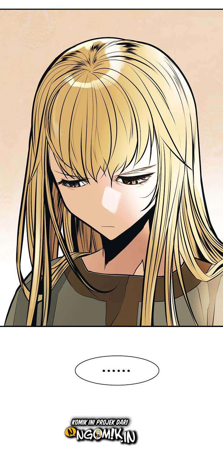 MookHyang – Dark Lady Chapter 32 Gambar 31