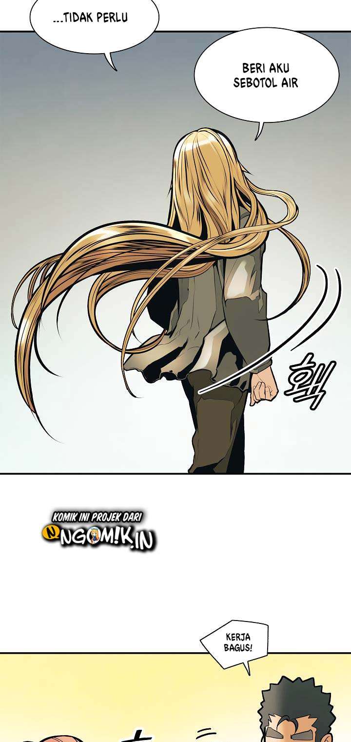 MookHyang – Dark Lady Chapter 32 Gambar 34