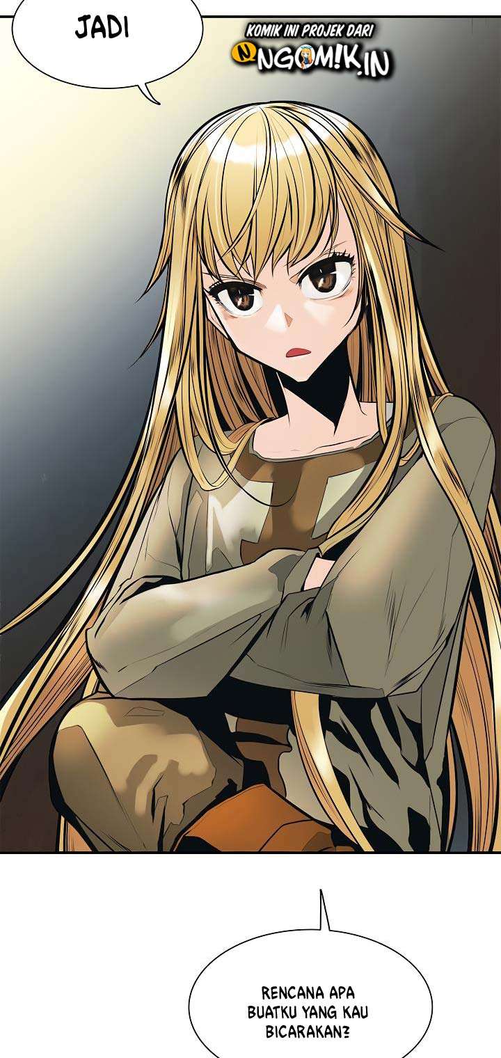 MookHyang – Dark Lady Chapter 32 Gambar 36