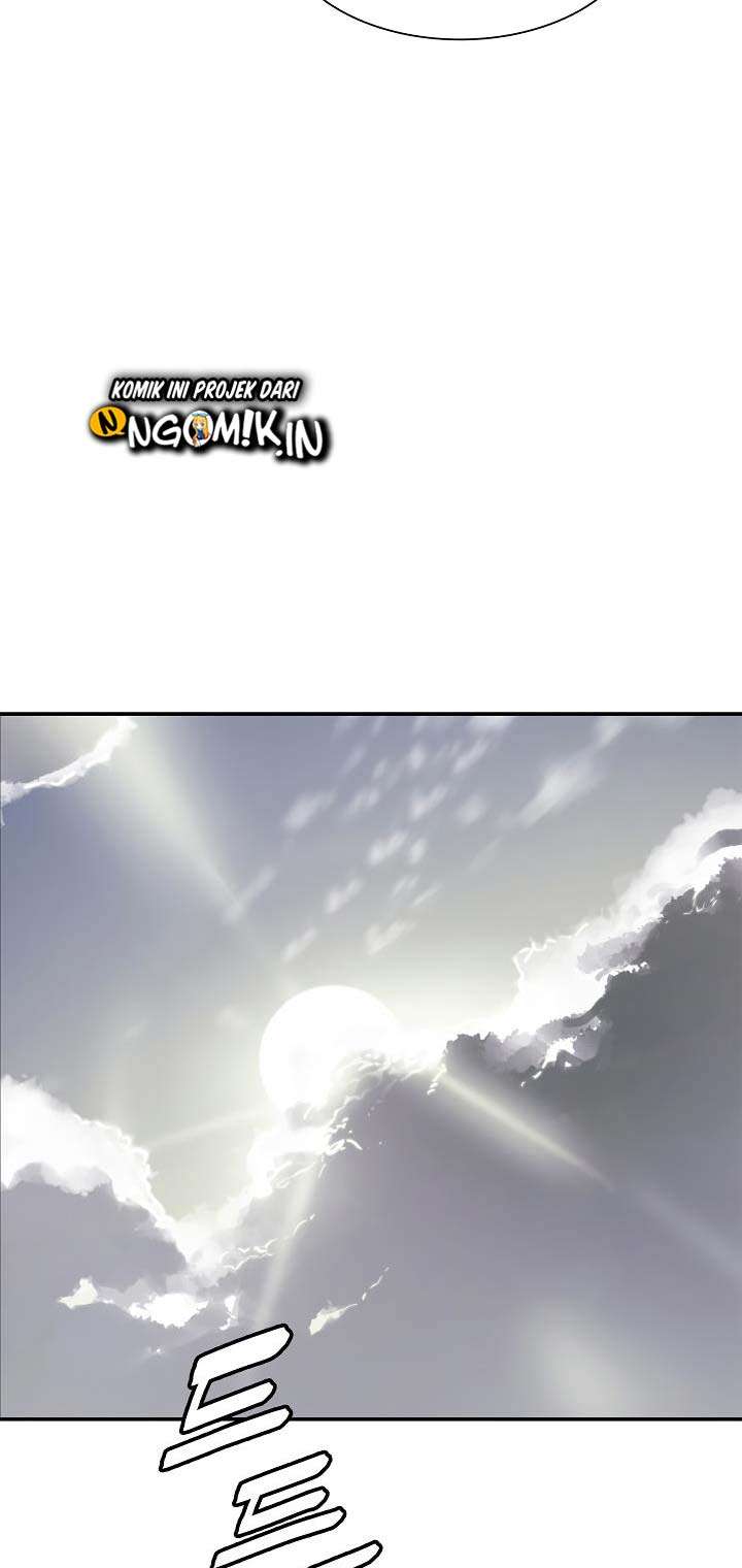 MookHyang – Dark Lady Chapter 32 Gambar 37