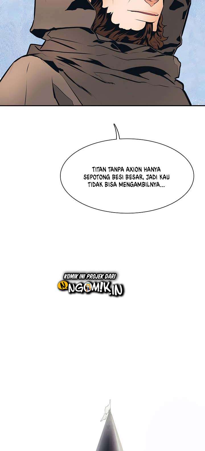 MookHyang – Dark Lady Chapter 32 Gambar 40