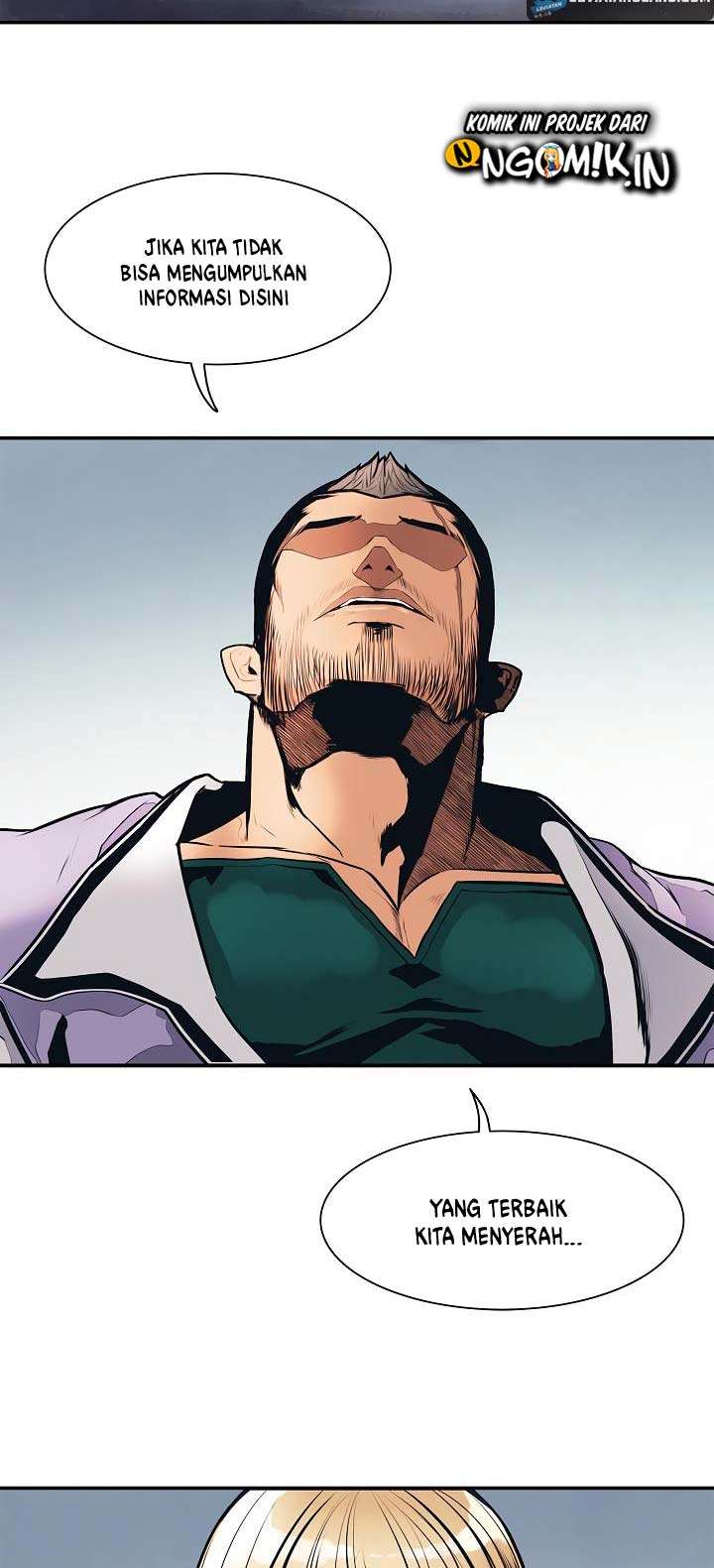 MookHyang – Dark Lady Chapter 32 Gambar 42