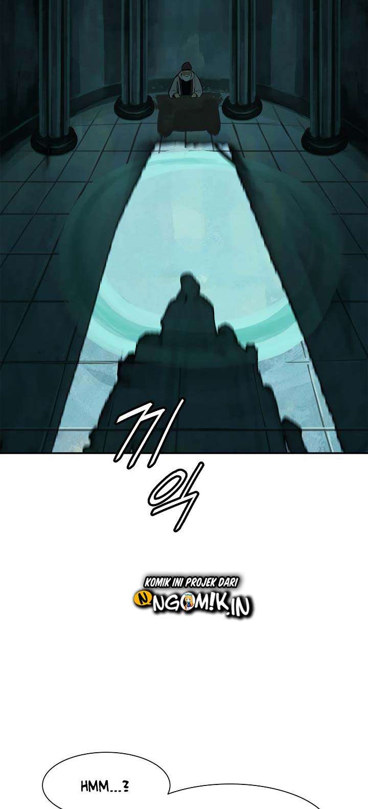MookHyang – Dark Lady Chapter 32 Gambar 44