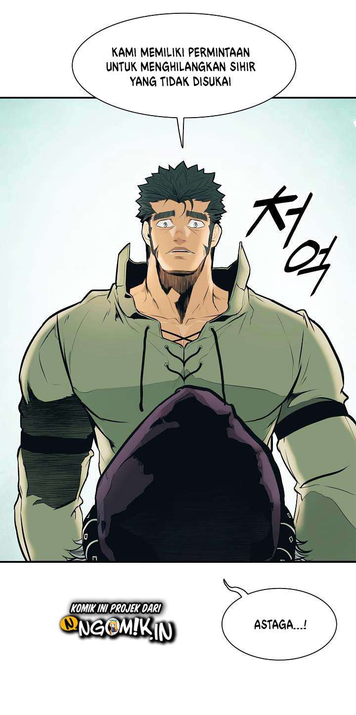 MookHyang – Dark Lady Chapter 32 Gambar 46