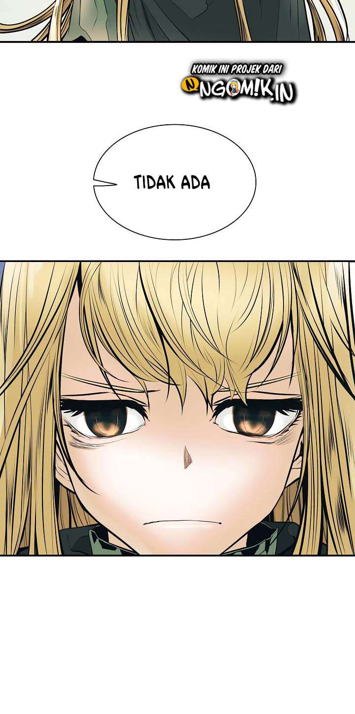 MookHyang – Dark Lady Chapter 32 Gambar 51