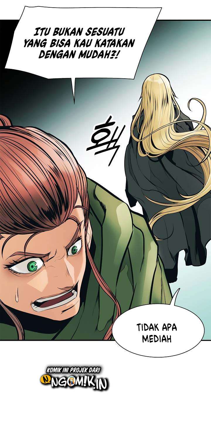 MookHyang – Dark Lady Chapter 32 Gambar 54