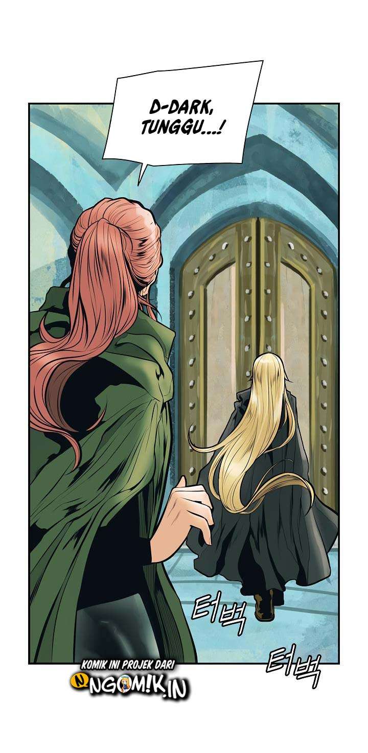 MookHyang – Dark Lady Chapter 32 Gambar 55