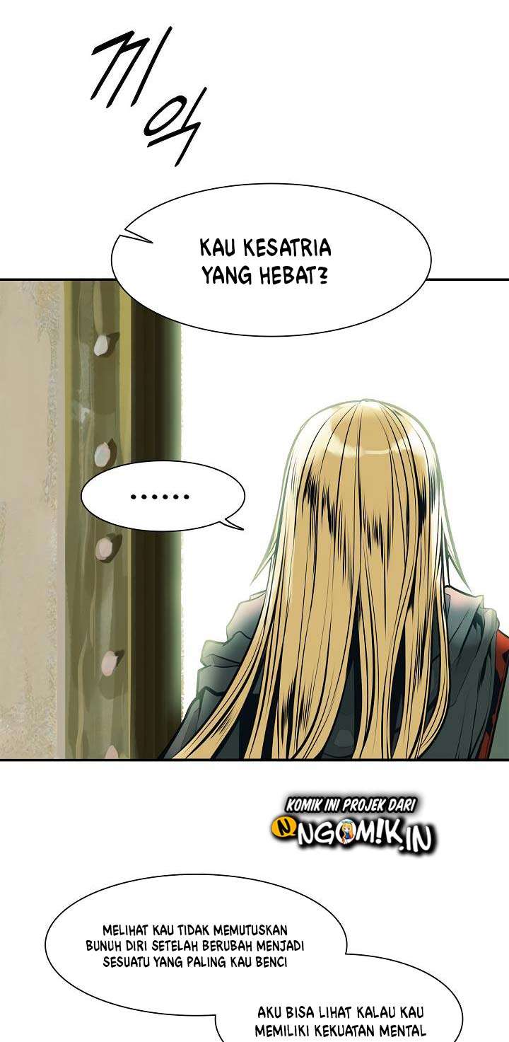 MookHyang – Dark Lady Chapter 32 Gambar 56