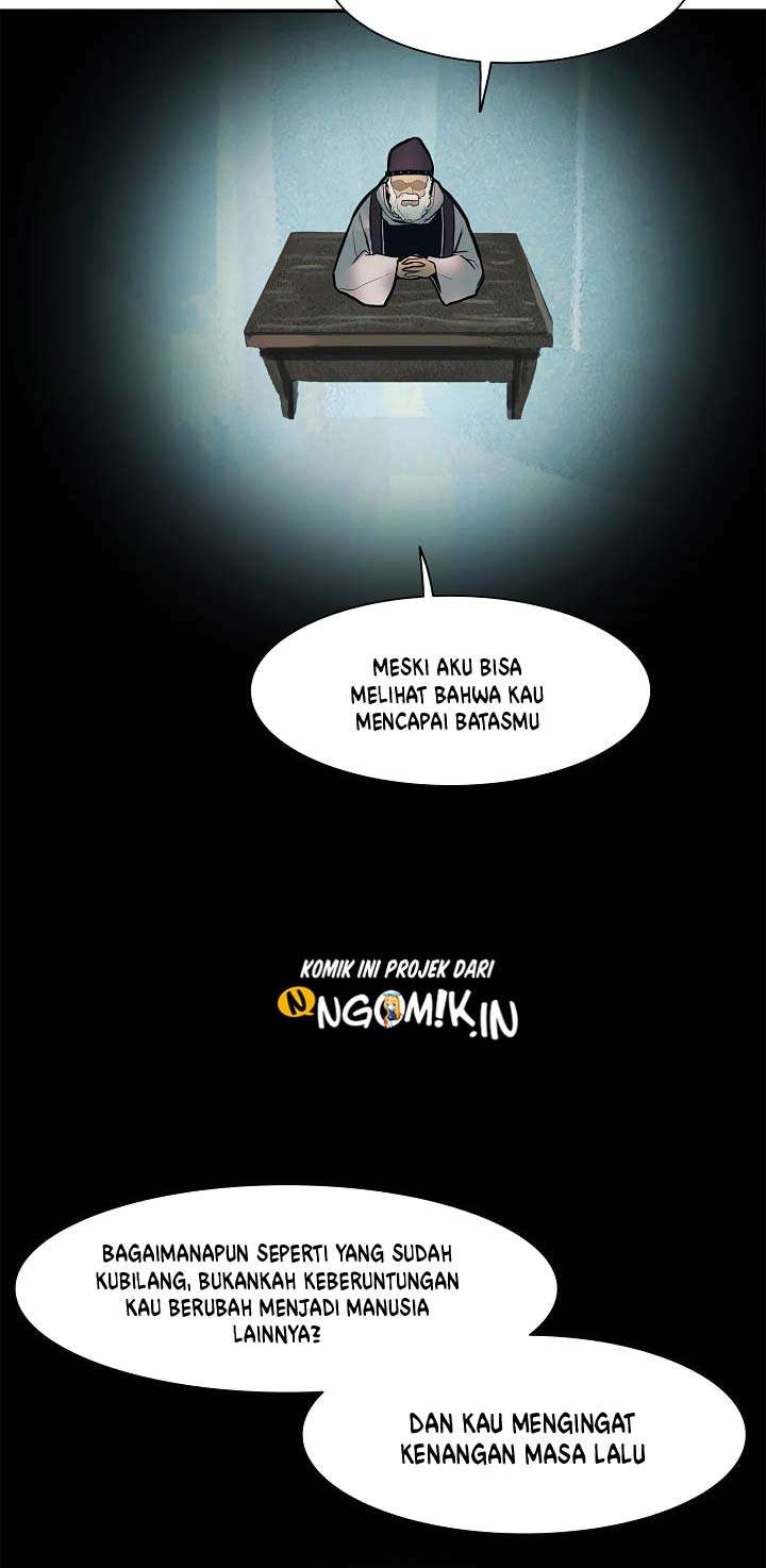 MookHyang – Dark Lady Chapter 32 Gambar 57