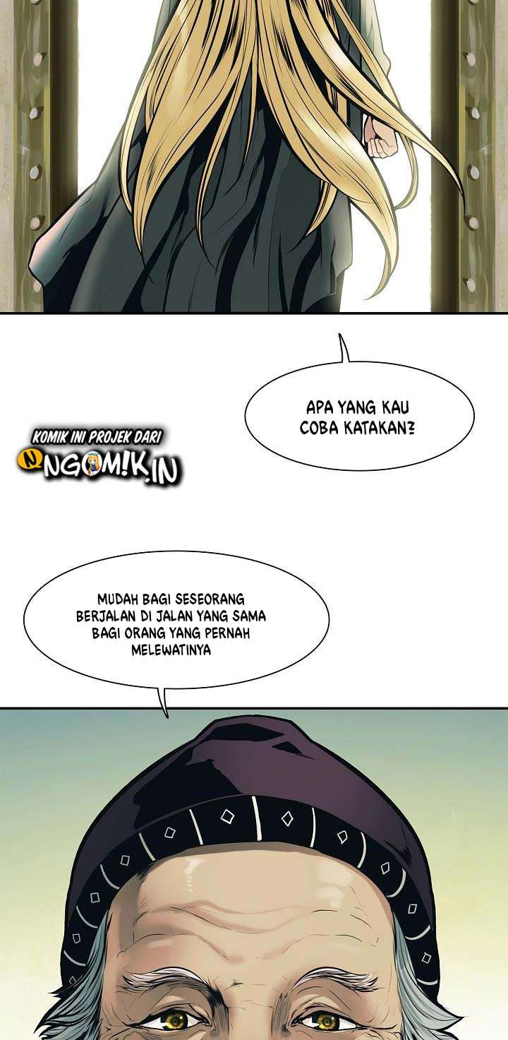 MookHyang – Dark Lady Chapter 32 Gambar 59