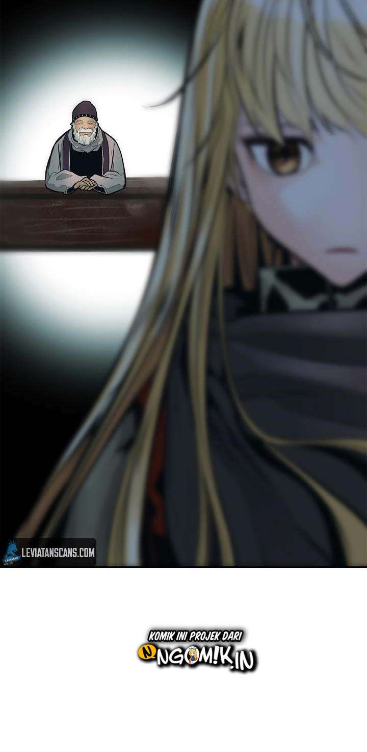 MookHyang – Dark Lady Chapter 32 Gambar 61