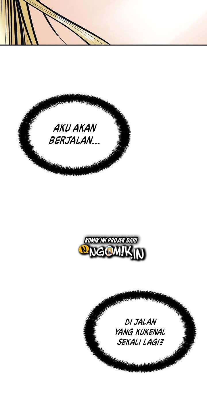 MookHyang – Dark Lady Chapter 32 Gambar 64