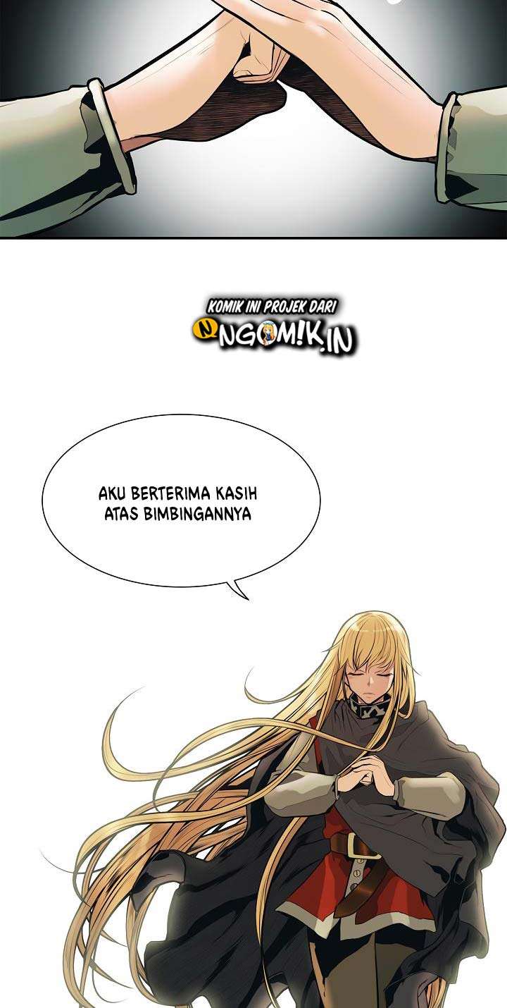 MookHyang – Dark Lady Chapter 32 Gambar 66