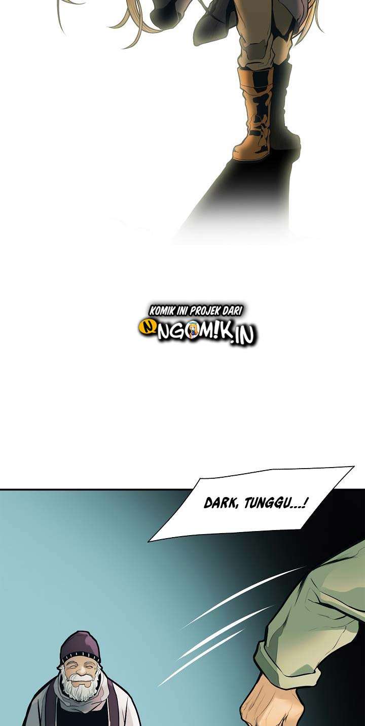 MookHyang – Dark Lady Chapter 32 Gambar 67
