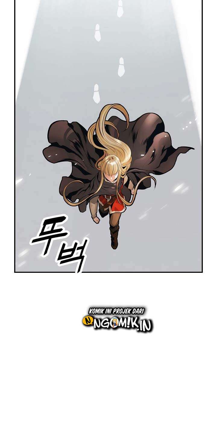 MookHyang – Dark Lady Chapter 32 Gambar 69