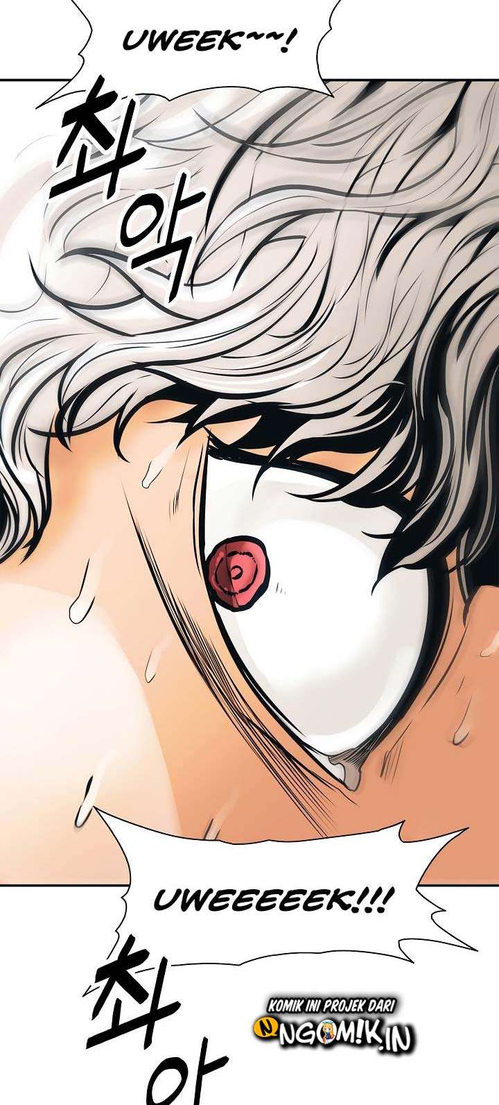 MookHyang – Dark Lady Chapter 32 Gambar 7