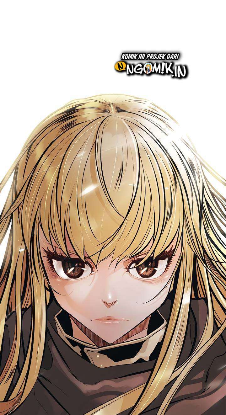 MookHyang – Dark Lady Chapter 32 Gambar 70