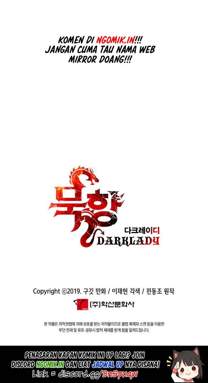 MookHyang – Dark Lady Chapter 32 Gambar 72