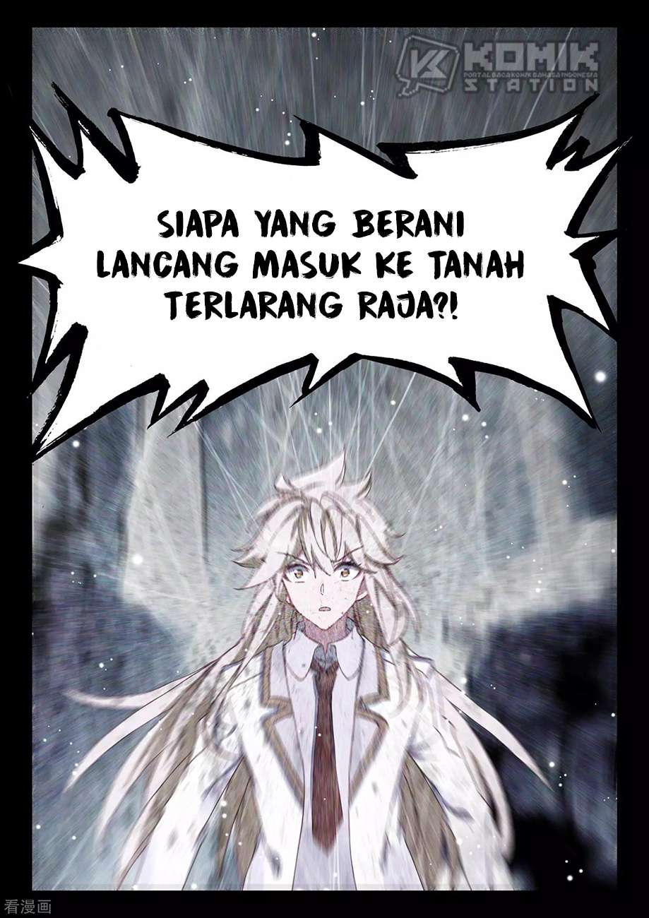 Shen Yin Wang Zuo Chapter 216 Gambar 10