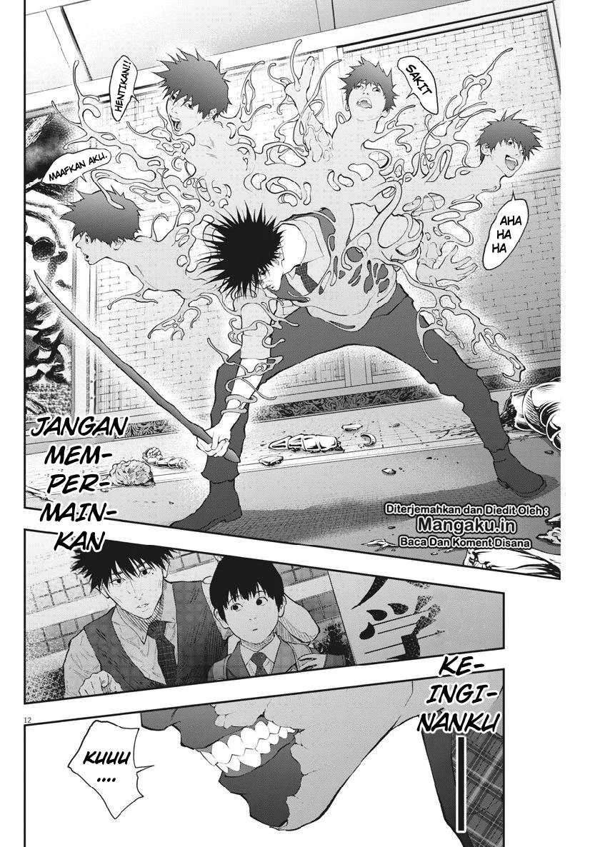 Jagaaaaaan Chapter 98 Gambar 13