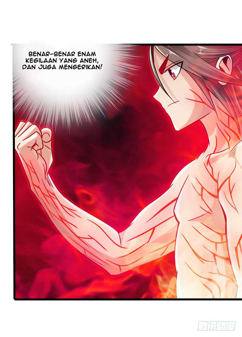 The Rebirt Taikoo Devil Chapter 19 Gambar 30