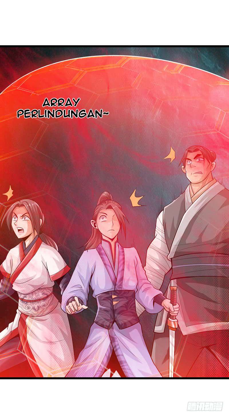 The Rebirt Taikoo Devil Chapter 19 Gambar 41