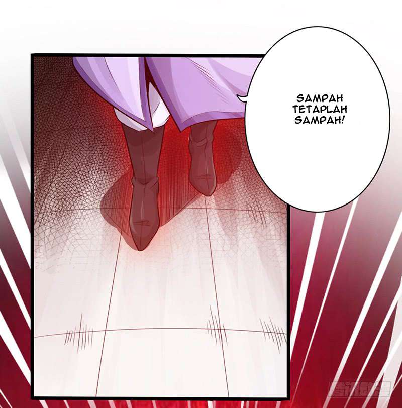 The Rebirt Taikoo Devil Chapter 19 Gambar 7