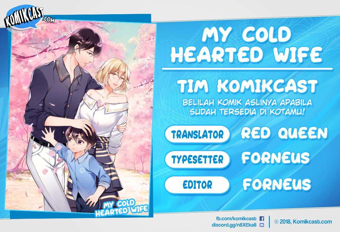 Baca Komik My Wife is Cold-Hearted Chapter 45 Gambar 1