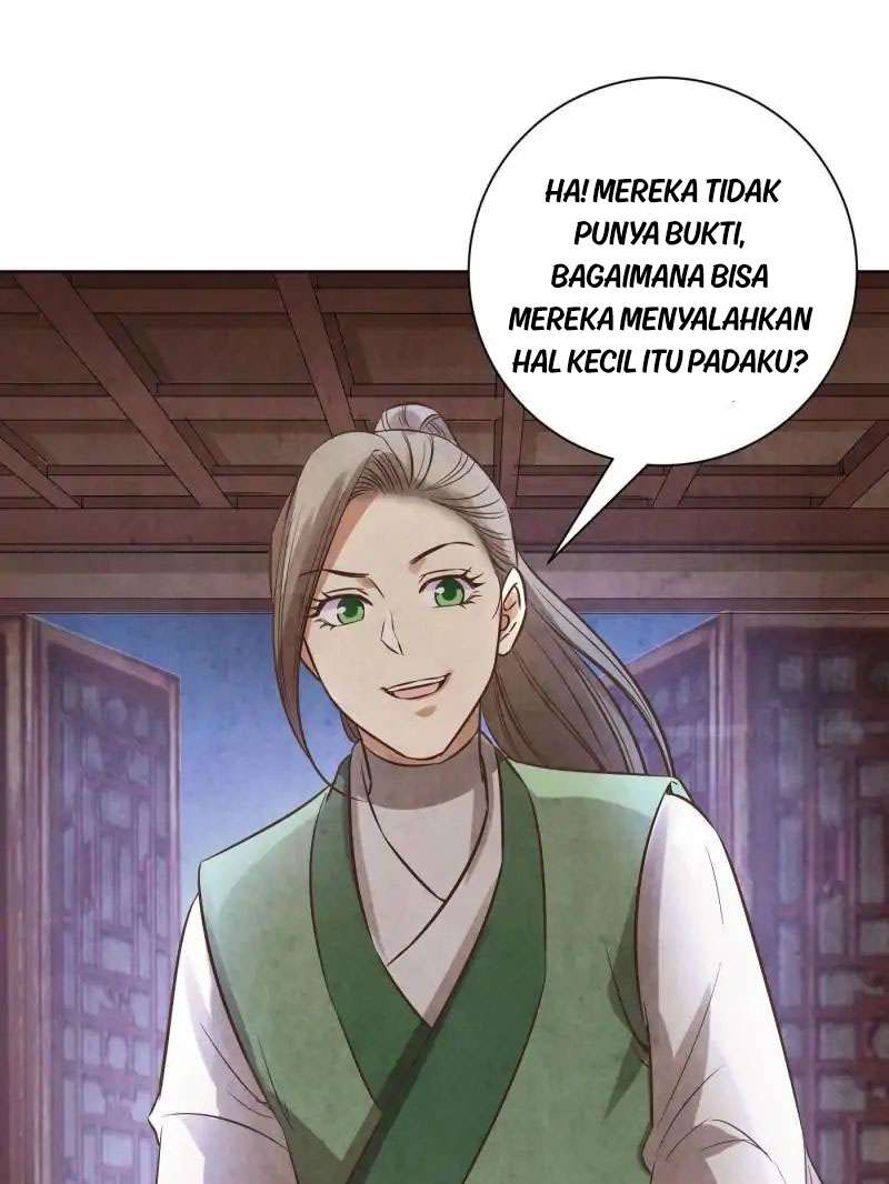 The Crazy Adventures of Mystical Doctor Chapter 70 Gambar 15