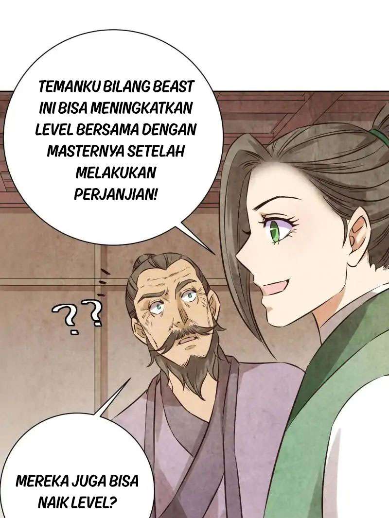 The Crazy Adventures of Mystical Doctor Chapter 70 Gambar 41