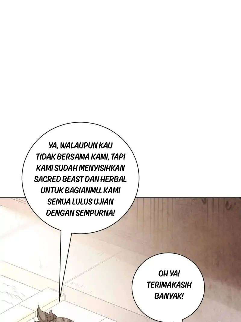 The Crazy Adventures of Mystical Doctor Chapter 70 Gambar 53