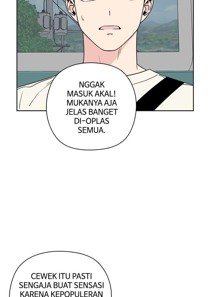 Mother, I’m Sorry Chapter 25 Gambar 11