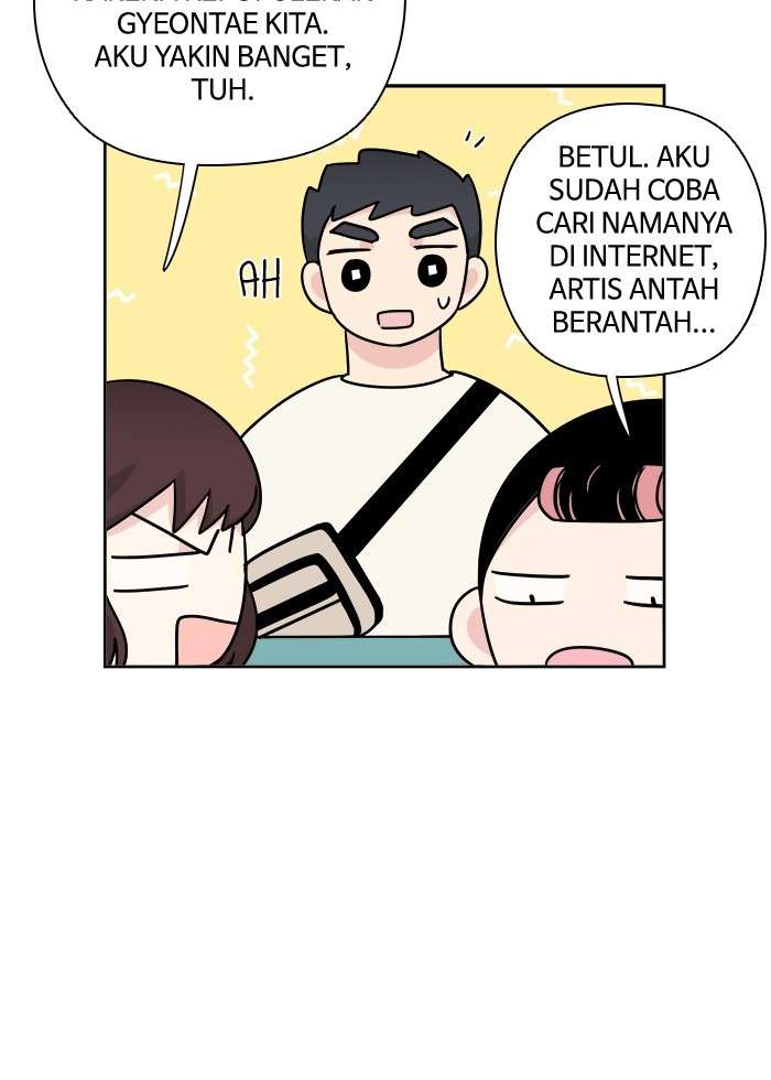 Mother, I’m Sorry Chapter 25 Gambar 12