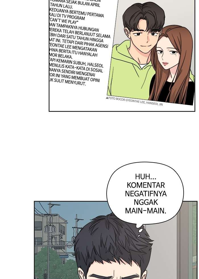 Mother, I’m Sorry Chapter 25 Gambar 14