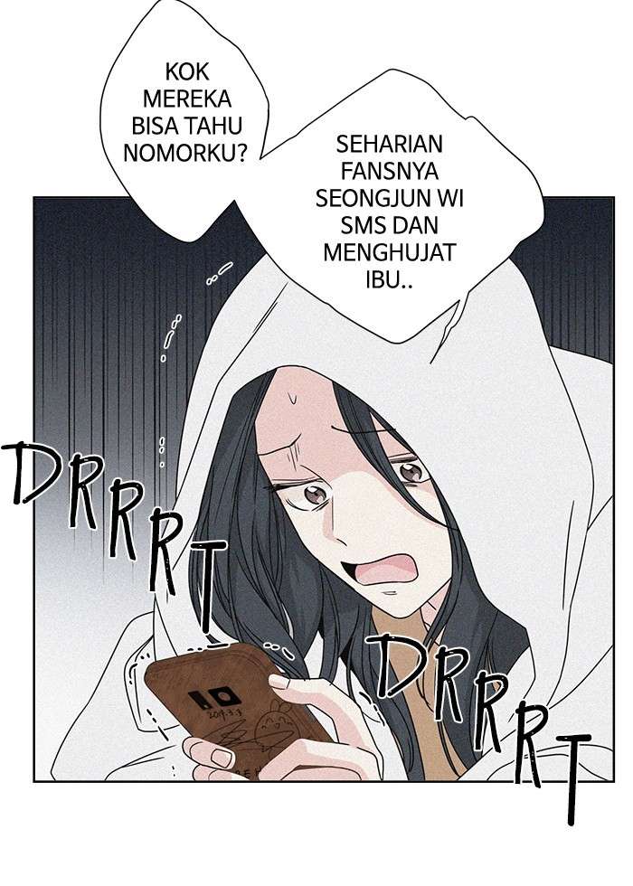 Mother, I’m Sorry Chapter 25 Gambar 25