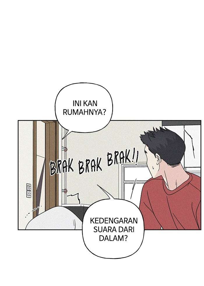 Mother, I’m Sorry Chapter 25 Gambar 26